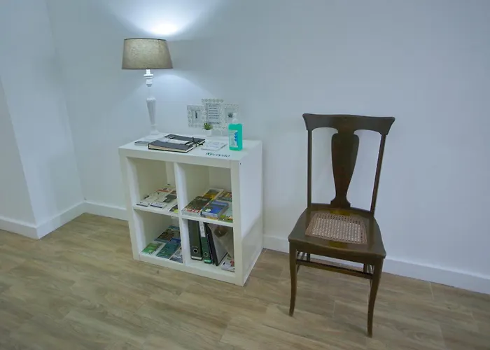 Apartamento Casa Dos Foros Ribeira Grande