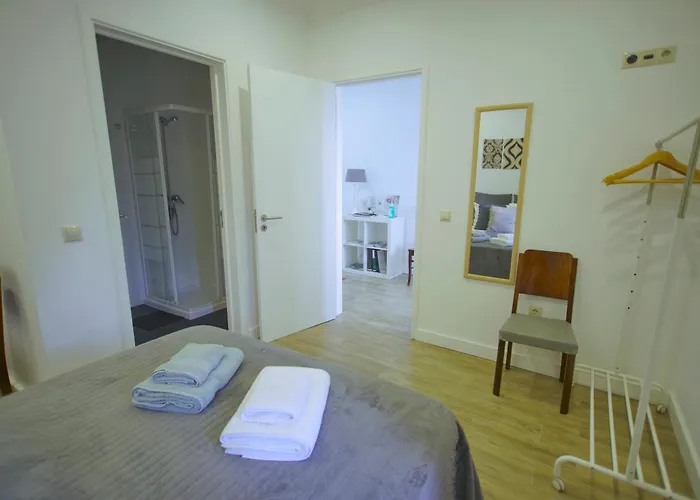 Casa Dos Foros * Ribeira Grande