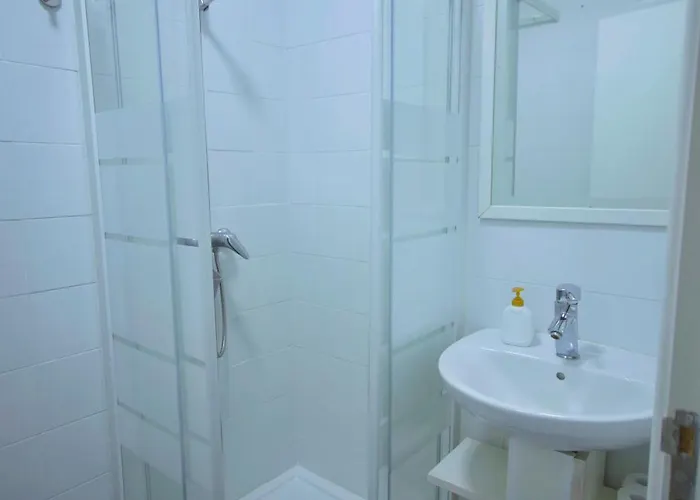 Casa Dos Foros Apartamento