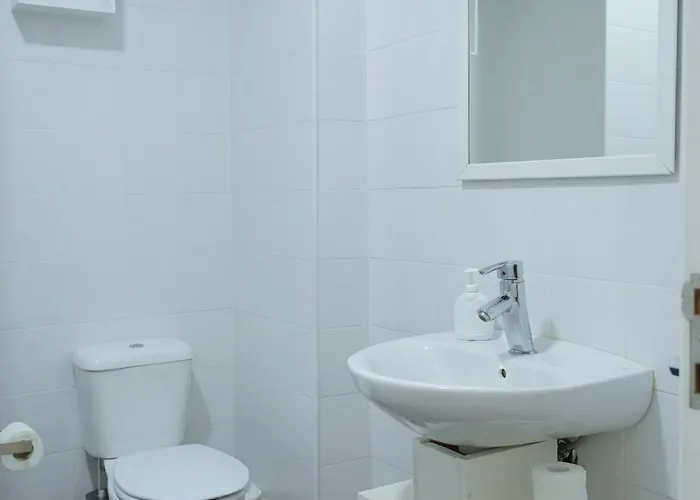 Casa Dos Foros Apartamento *