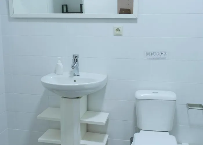 Casa Dos Foros Apartamento Ribeira Grande